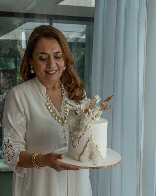 Buy wedding cake online