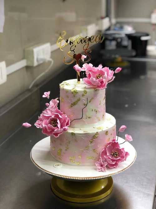 Floral-Art-Cakes