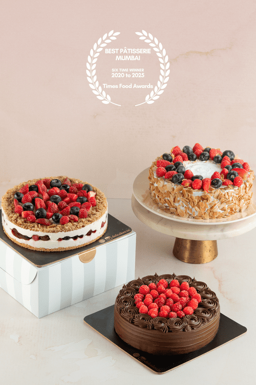 About Deliciae