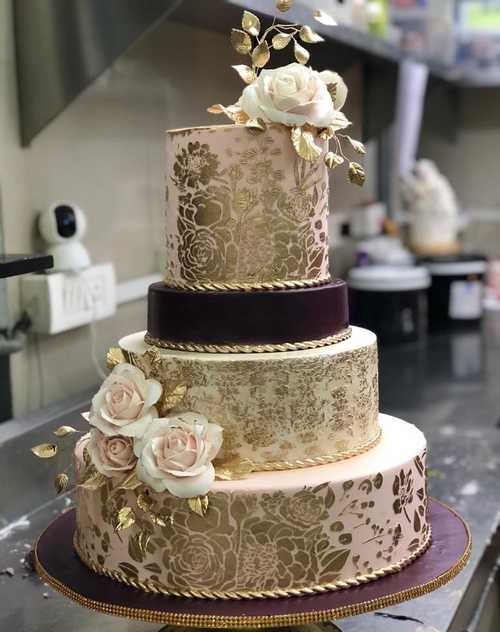 Engagement Cake Online