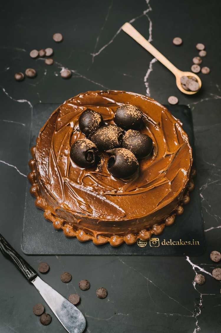 Cake Shop In Mumbai Send/Order Cakes Online Deliciae Cakes