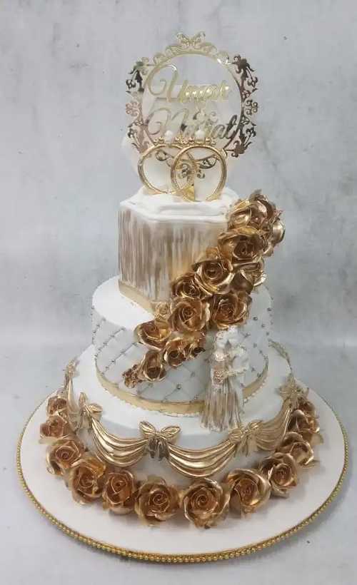 Luxury-Collection-Cake-Order