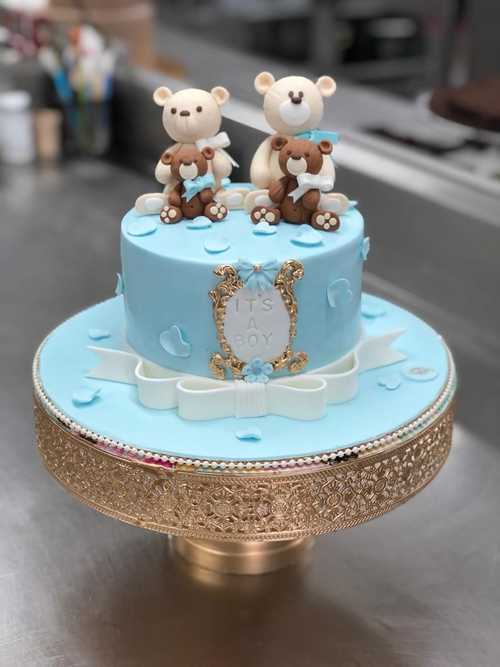 Birthday Cakes For Boys | Offers Online Delivery for Birthday Boys-sonthuy.vn