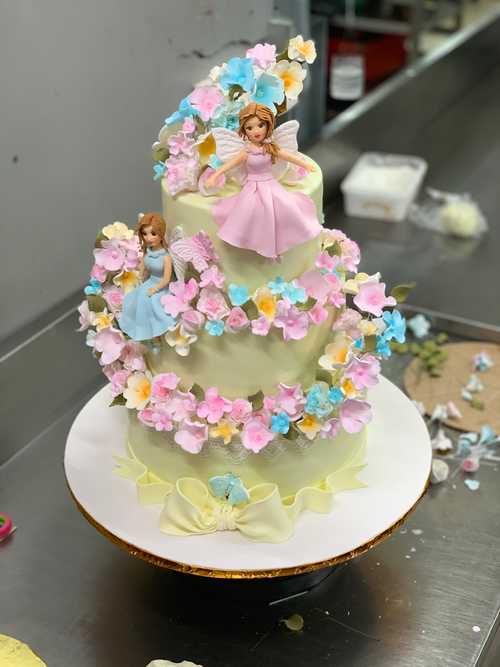 Disney Princess Cake – legateaucakes-sgquangbinhtourist.com.vn