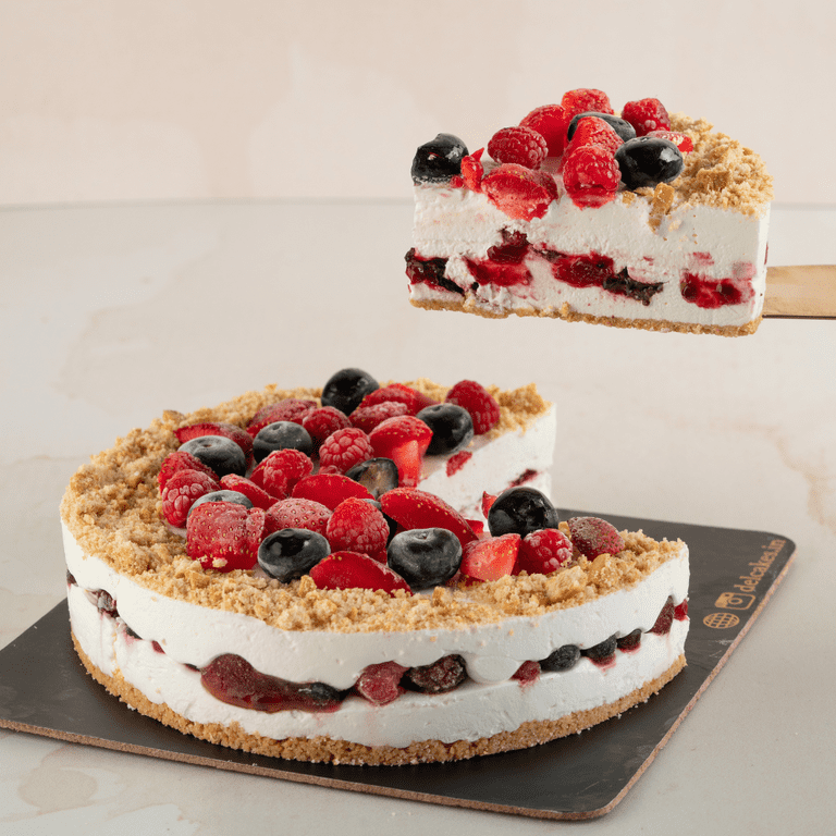 Wedding Cakes