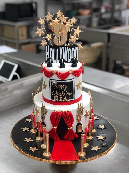 Celebration-Cake