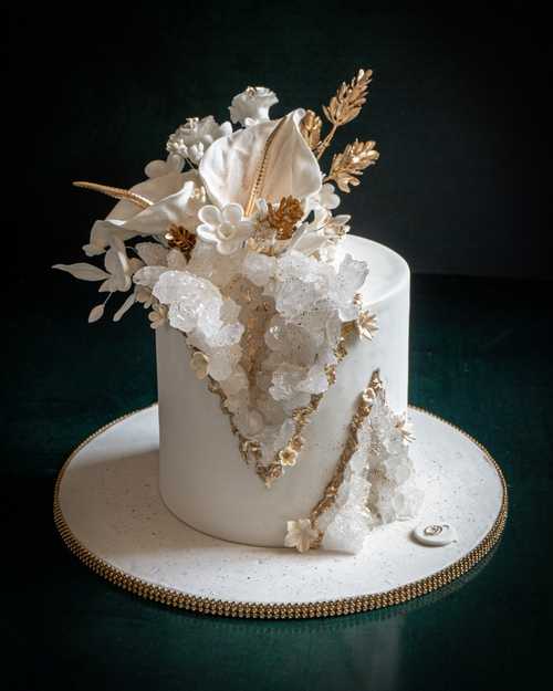 Wedding cake designs Mumbai