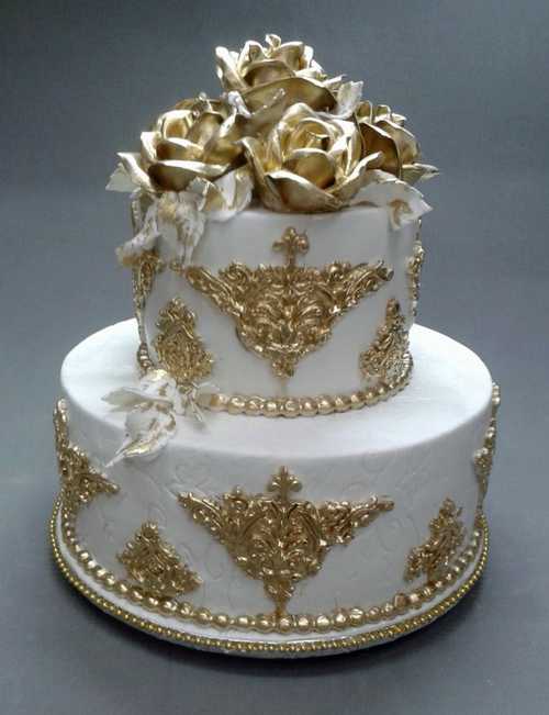 Luxury-Collection-Cake-Order