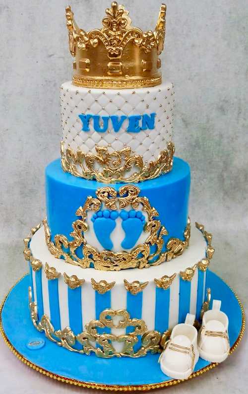 Cake Designs for Boys | Delivery in Noida and Gurgaon - Creme Castle-sonthuy.vn