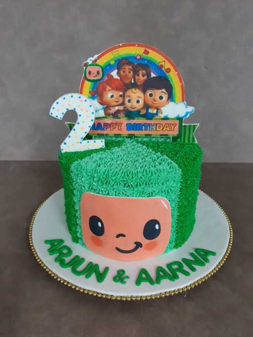 Theme-Cake-Online