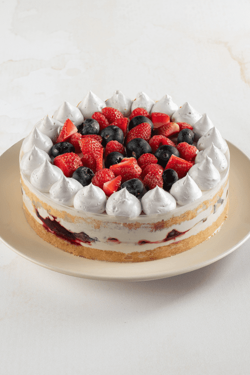 Gourmet Cakes