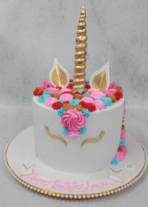 Unicorn-Theme-Cake-Online