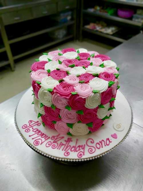 Girls-Birthday-3d-Cakes-Online