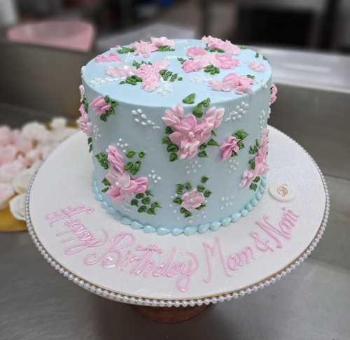 Girls-Birthday-3D-Cake-Online