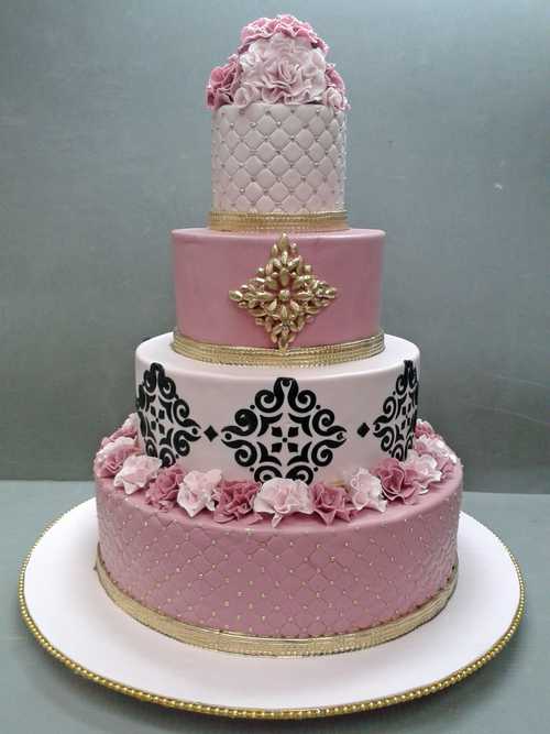 Multi-Tier-Cake-Online