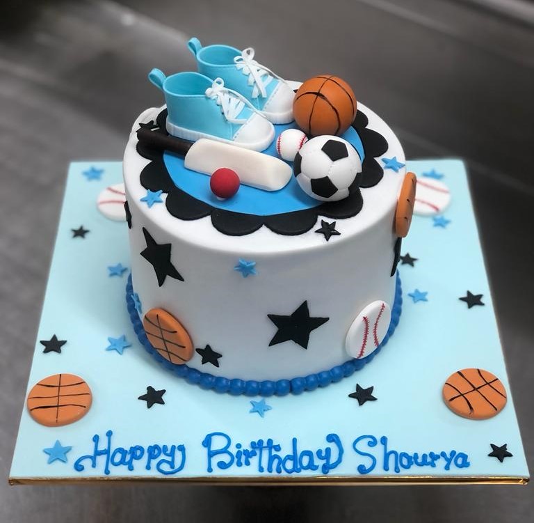 Shaurya Happy Birthday Cakes Pics Gallery