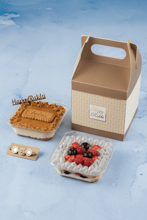 Desserts by Deliciae