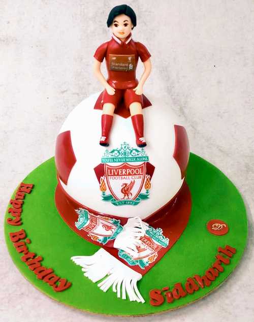 Football-Theme-Sports-Cake