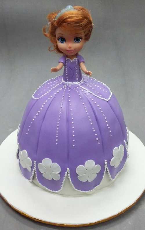 Princess Cake Online