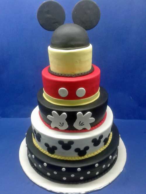 Mickey-Clubhouse-Cake