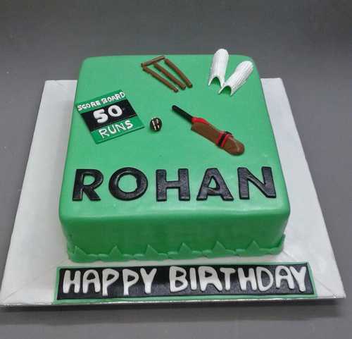 Top Birthday Cake Retailers in Porbandar - Justdial