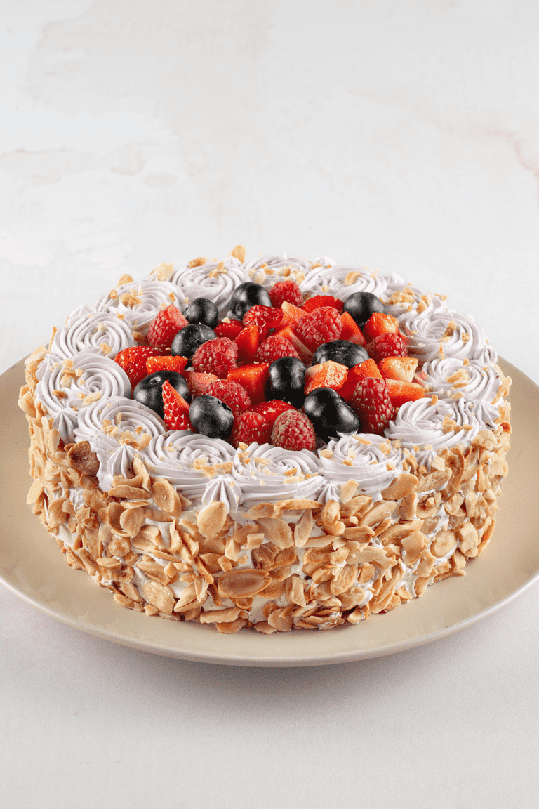 Wedding Cakes