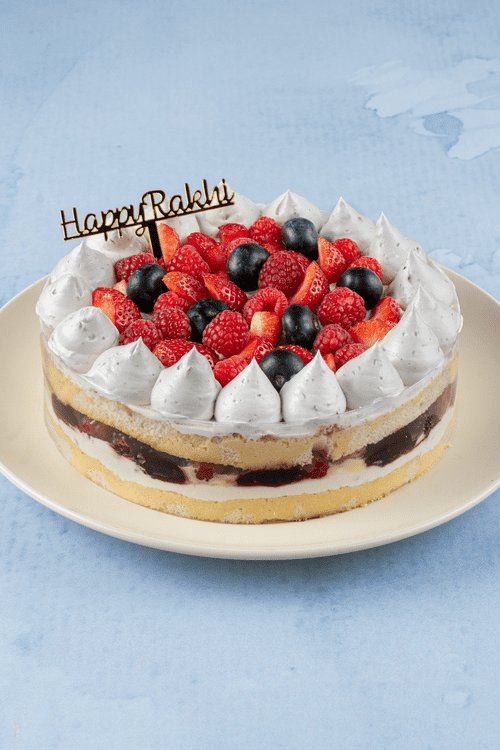 Gourmet Cakes